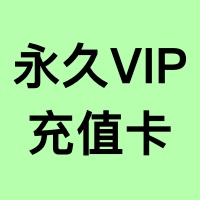 【永久】VIP会员
